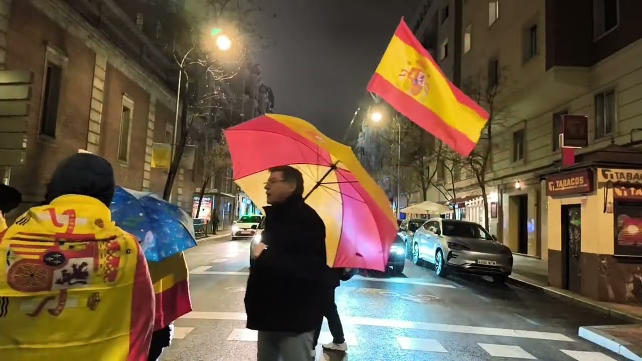Ferraz, 4 de febrero de 2026 (día 825)