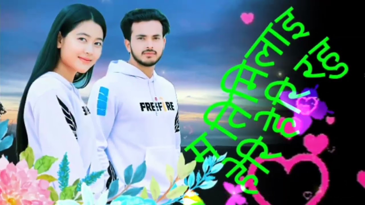 म तिमीलाई हेरि हेरि रहु ❤️ | Nepali Love Song_fet_Arl_kshetri