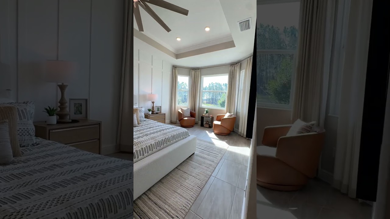🏡 Introducing the Sweetwater by William Ryan Homes!  