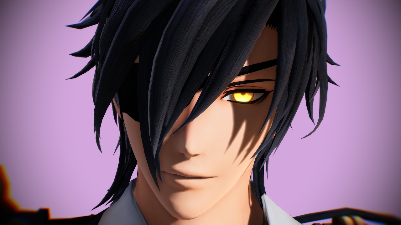 【MMD刀剣乱舞】燭台切光忠でリバーシブル・キャンペーン【カメラ配布】