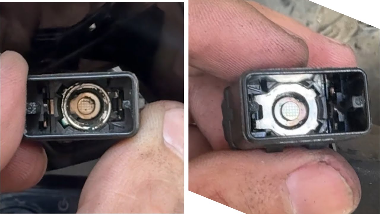 Honda Airblade 150 ayaw mag start | DIY fix