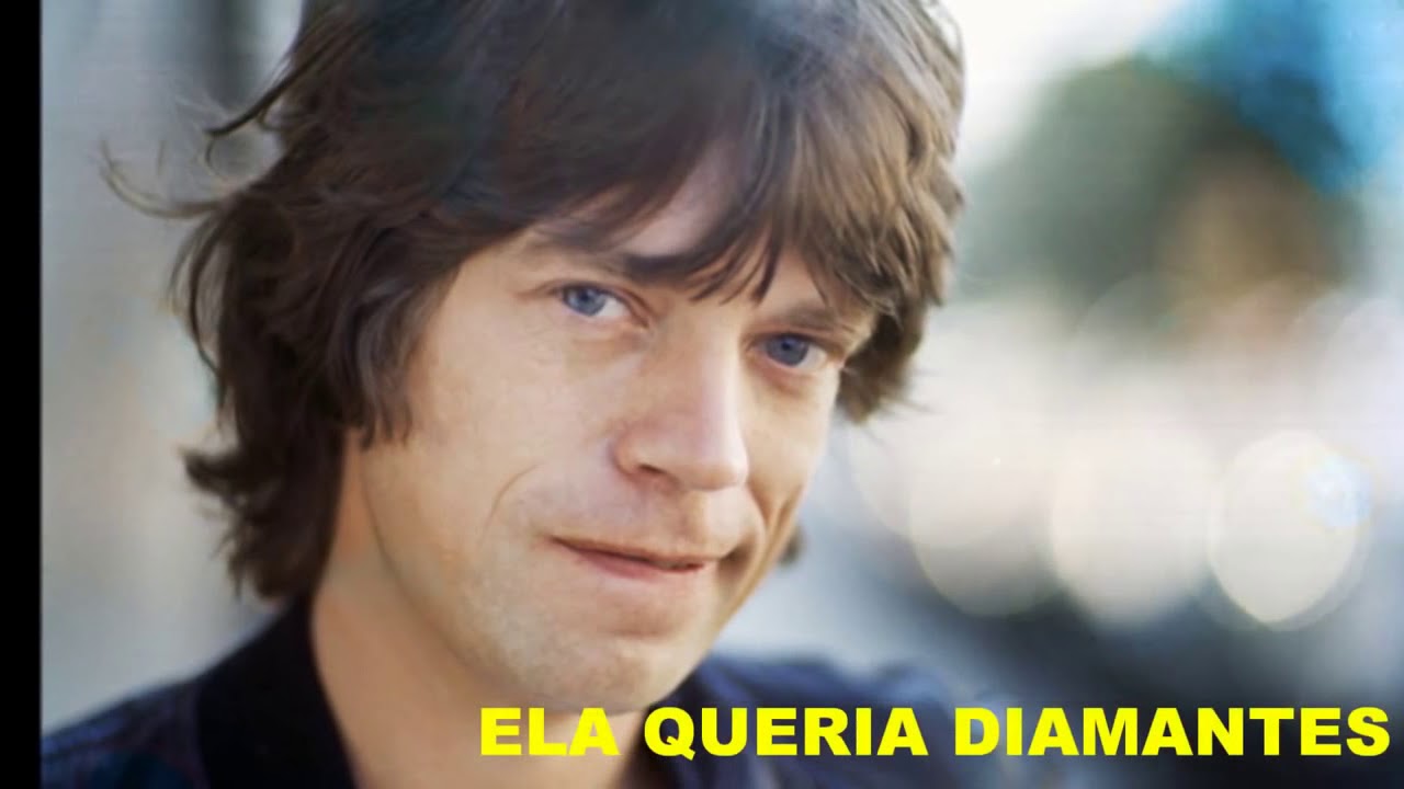 MICK JAGGER   "HARD WOMAN"   (tradução)