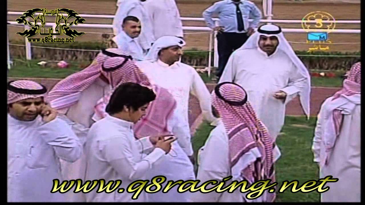 الجواد غلا خالي