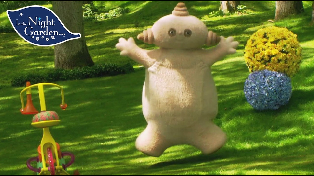 Count to 6 with Makka Pakka! | Learn with Teletubbies & Friends - WildBrain | Full HD Episodes