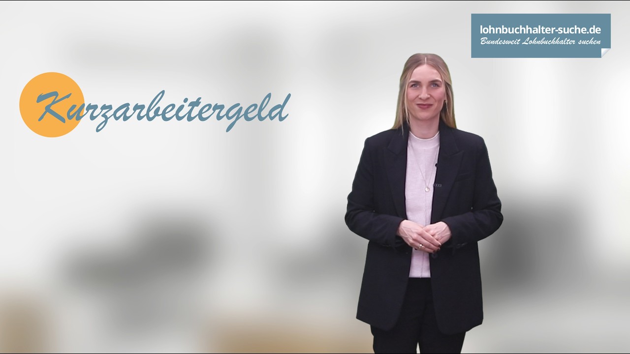 Kurzarbeitergeld - 10.03.2026