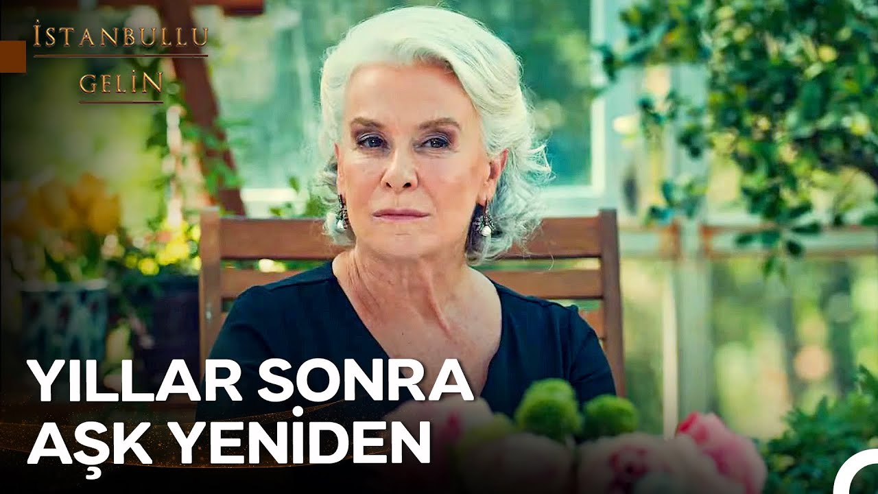 G&Uuml;&Ccedil;, OTORİTE, ESMA SULTAN #17: AŞKIN YAŞI YOKTUR - İstanbullu Gelin