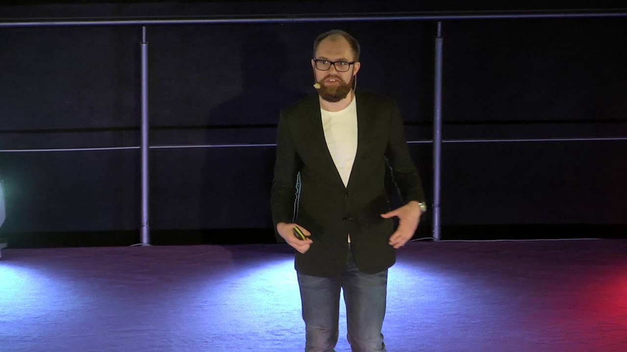 Marcin Kosedowski - I Love Marketing - 