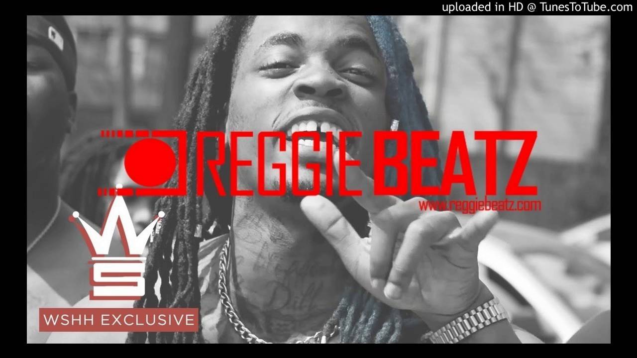 Dae Dae - Spend it Instrumental [Remake By Reggie Beatz]
