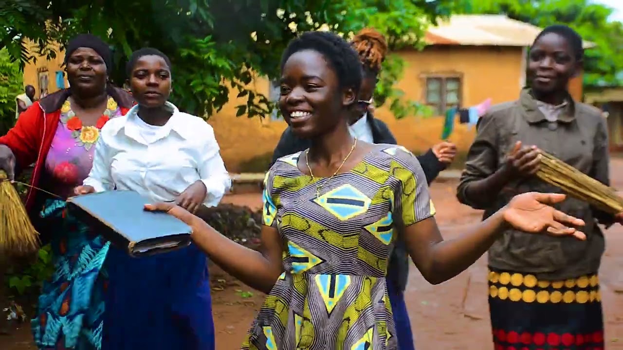 Kachere CCAP Lipenga Choir    Lipenga     Mindset Visual Final