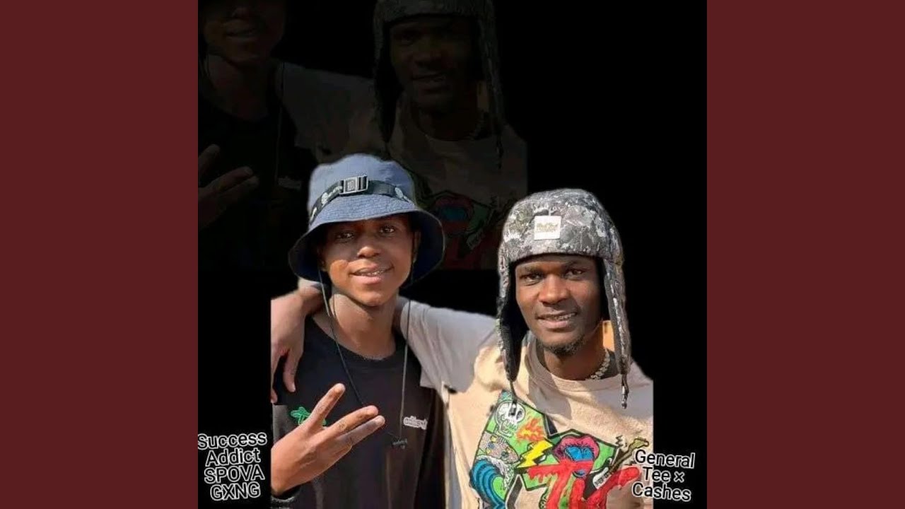 Stronger than before (feat. Shappacee)