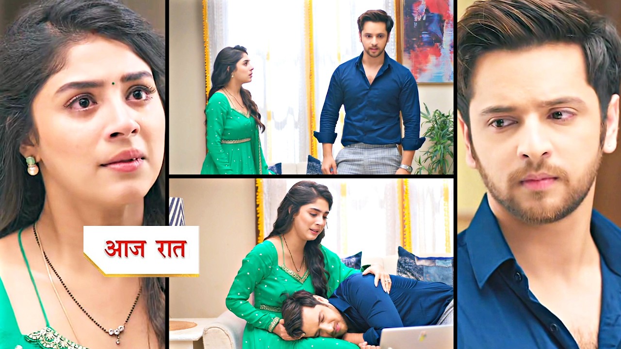 ANUPAMA Today Episode NEW PROMO | Rupali Ganguly | 15th April 2026