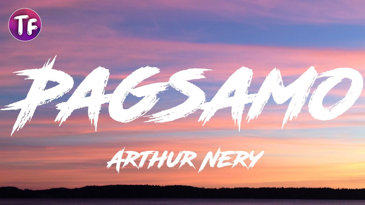 Pagsamo - Arthur Nery (Lyrics)