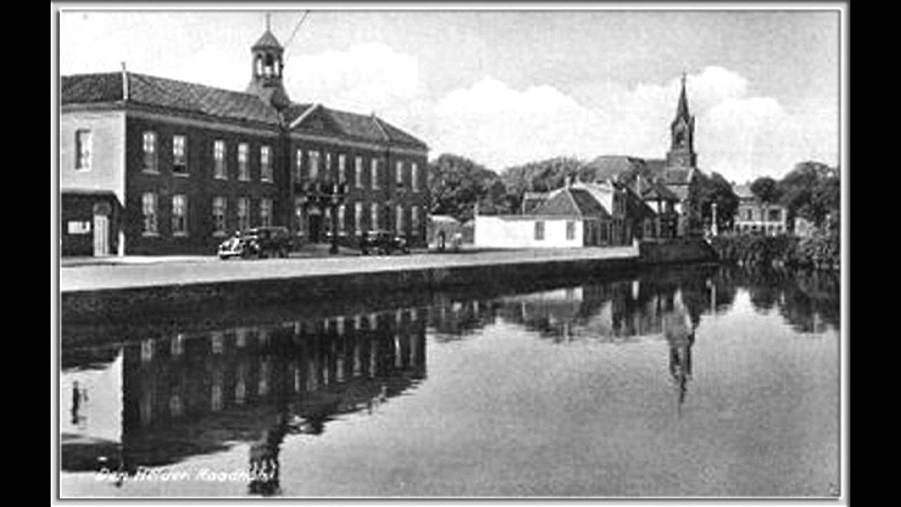 Den Helder (oude foto,s)