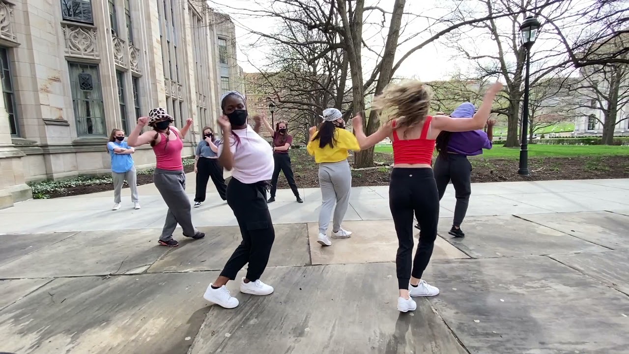 Spring 2021 Mix