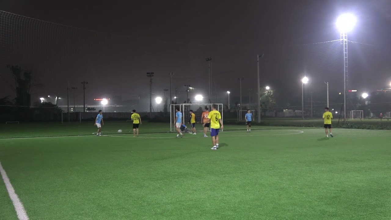 260203_Fc Nevo vs Fc Lu918 (P3)