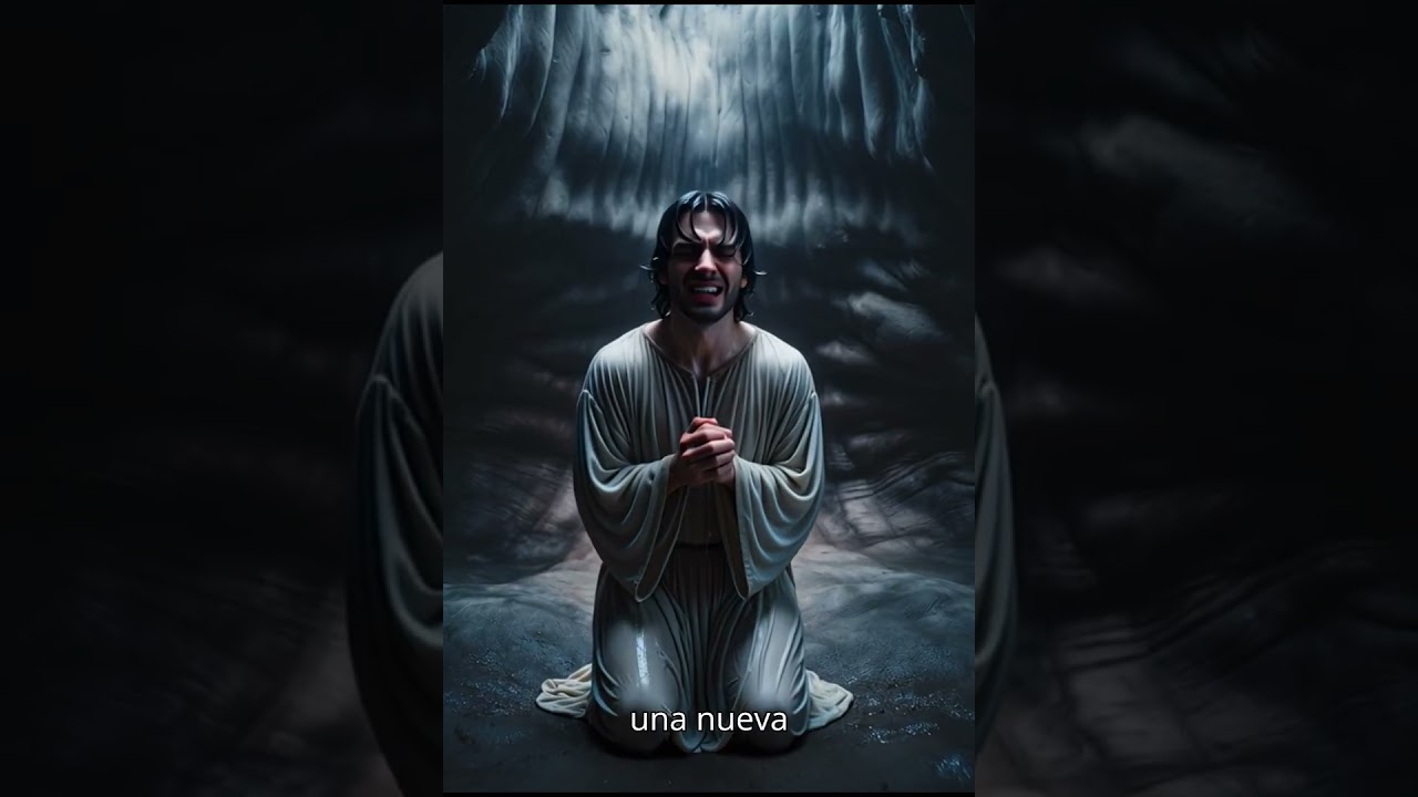 La Impactante historia del profeta Jonas
