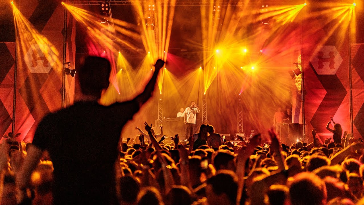 Official Aftermovie | Zomerfeesten de Hoeve 2022