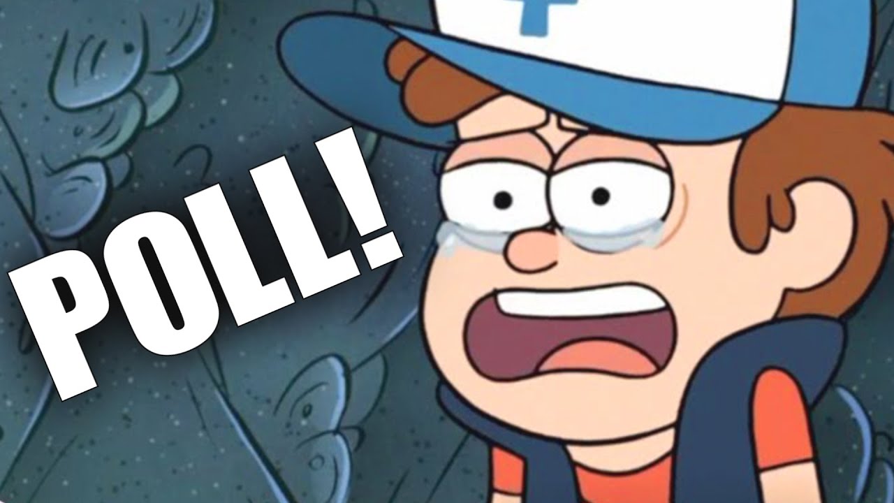 Patreon Poll Show ANNOUNCEMENT!! Replacing Gravity Falls