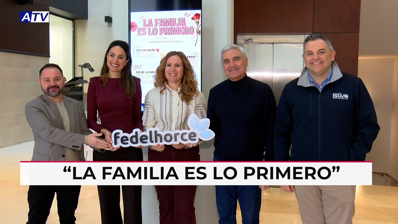 NOTICIAS ATV 3 FEBRERO 2026 – ACTUALIDAD DE ALHAURÍN EL GRANDE