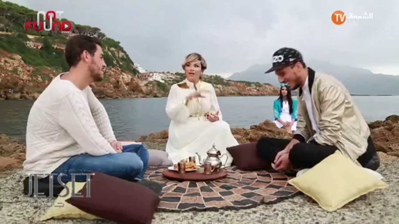 الحلقة Episode N° 17