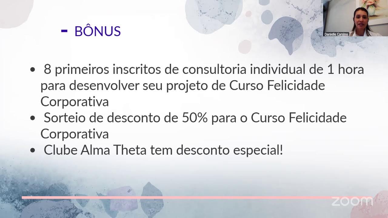 AULAO NR-1 A CIÊNCIA DA FELICIDADE