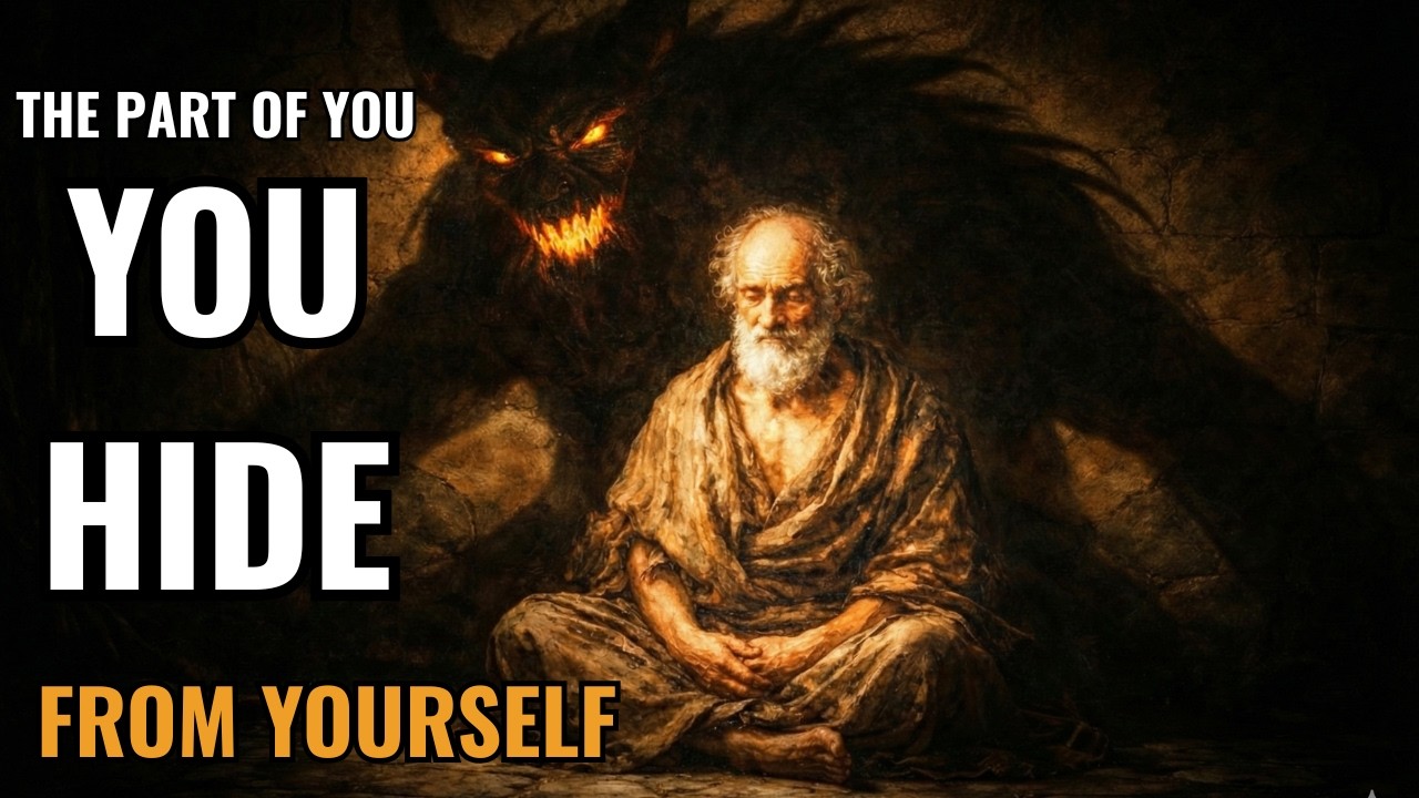 THE TRUTH ABOUT Your Dark Psychology: WHAT NOBODY TELLS YOU