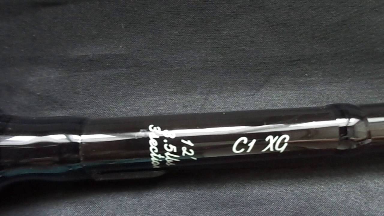 Prologic C1 XG