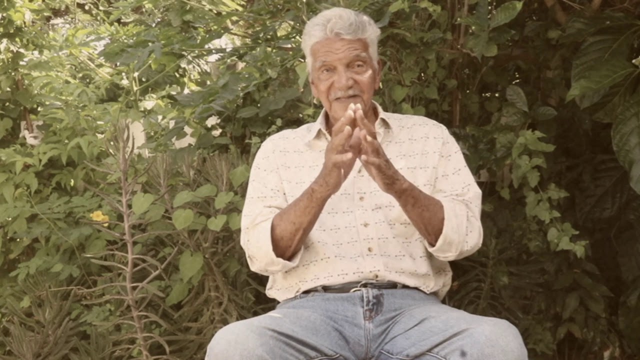 E tambu di Vicente Ras (Short Film)