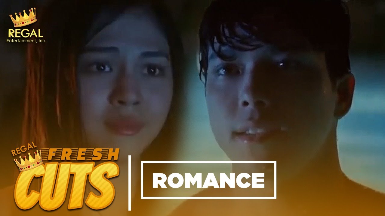 PUSO! Elmo Magalona handang maghintay para kay Janella Salvador | My Fairy Tail Love Story