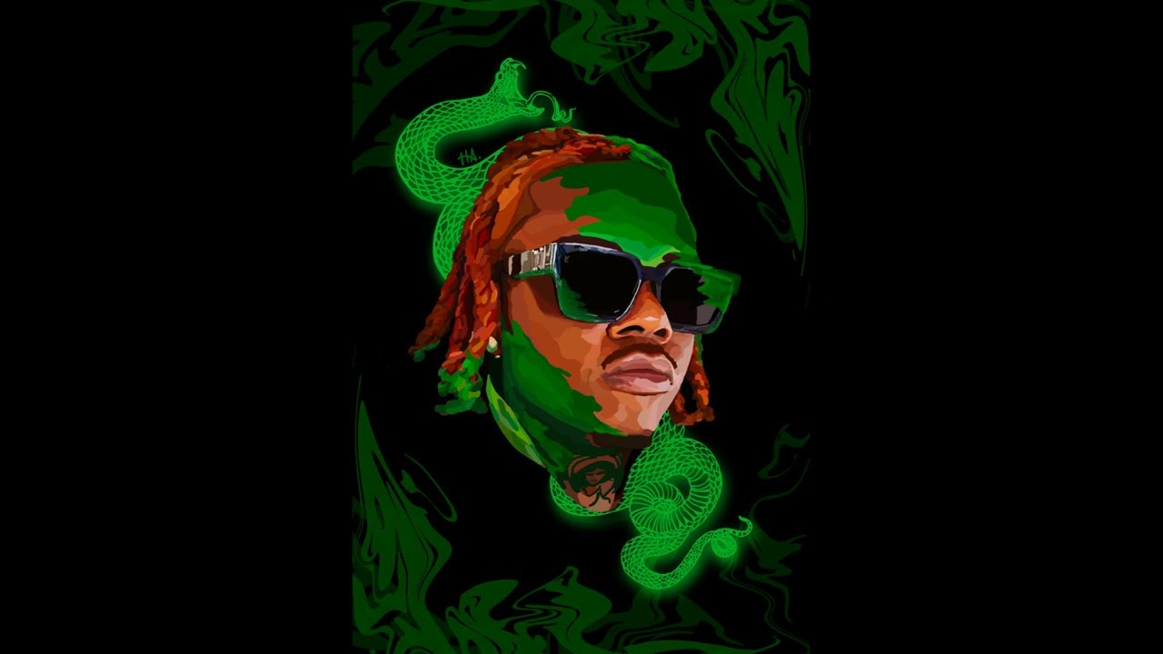 (FREE) Gunna Type Beat - 