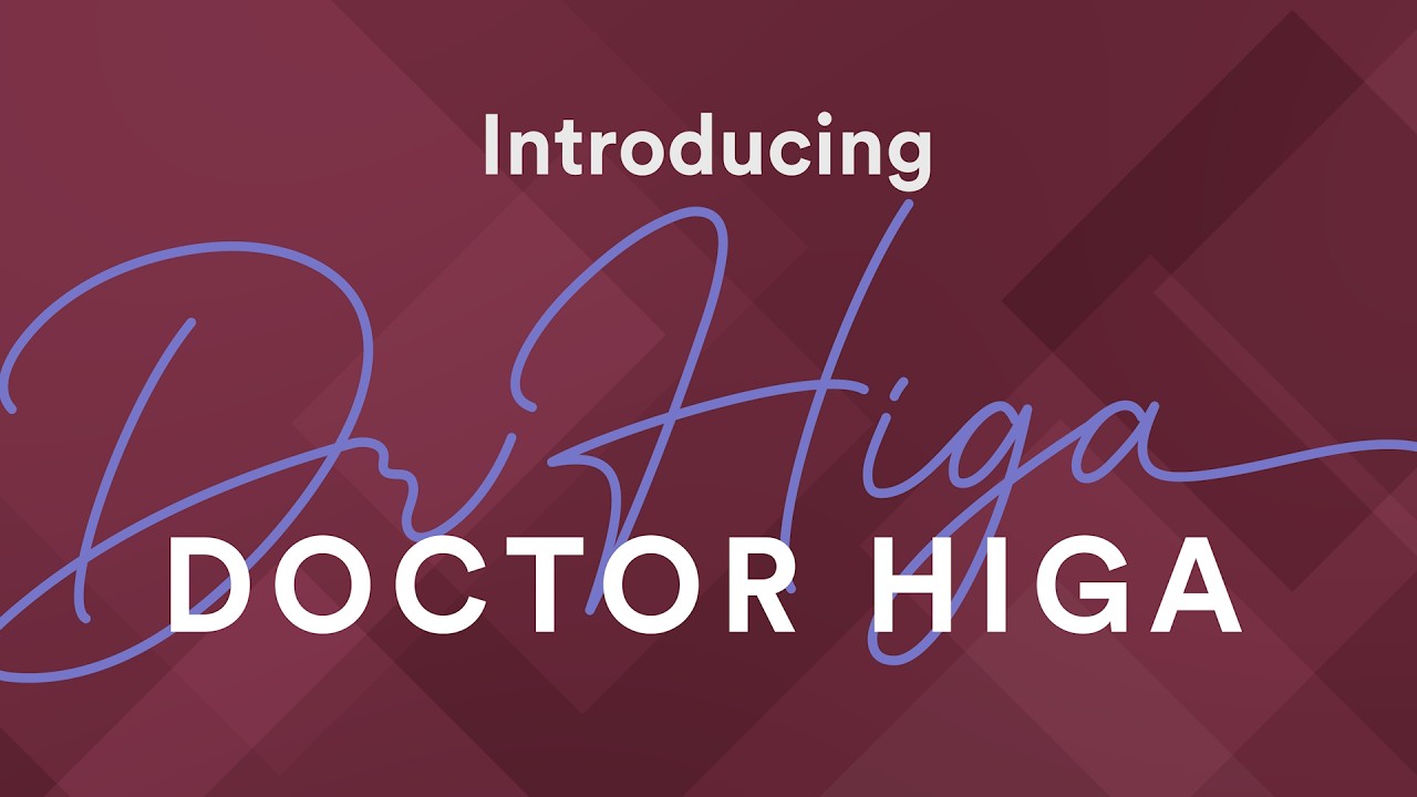 Meet the Surgeon | Dr. Kelvin Higa