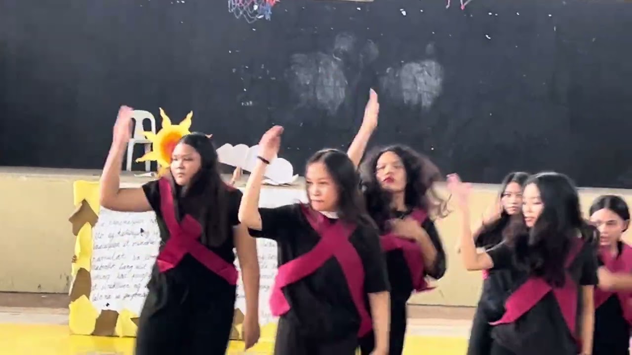 Anak | 10-Hera 2026