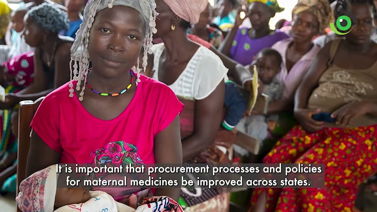 Maternal Mortality In Nigeria | Causes, and Solutions #GivingBirthInNigeria