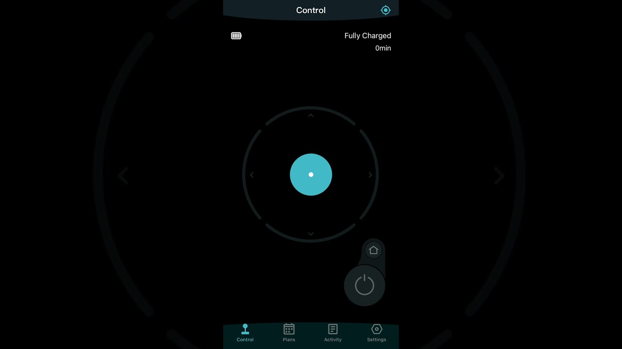 Review & Demo of the CONGA 1990 Robot Vacuum Cleaner