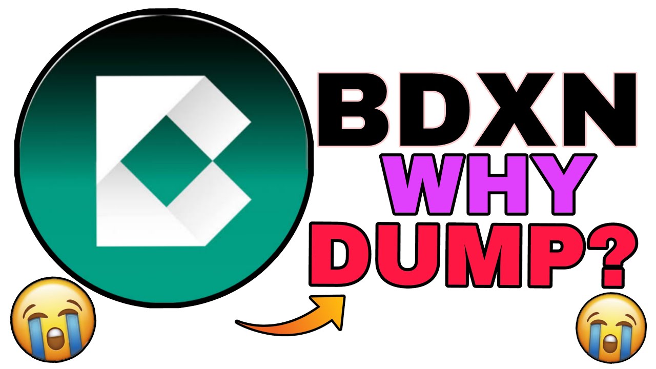 BDXN Coin Dlaczego wyrzucić 😭 ?? Wiadomości o BONDEX Coin dzisiaj | PROGNOZA CENY MONETY BDXN | B...
