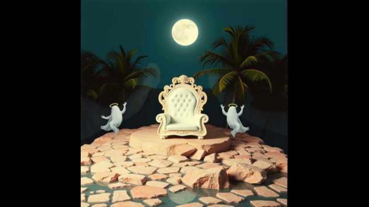 CLAY -  Mystic Miami Slow Cut