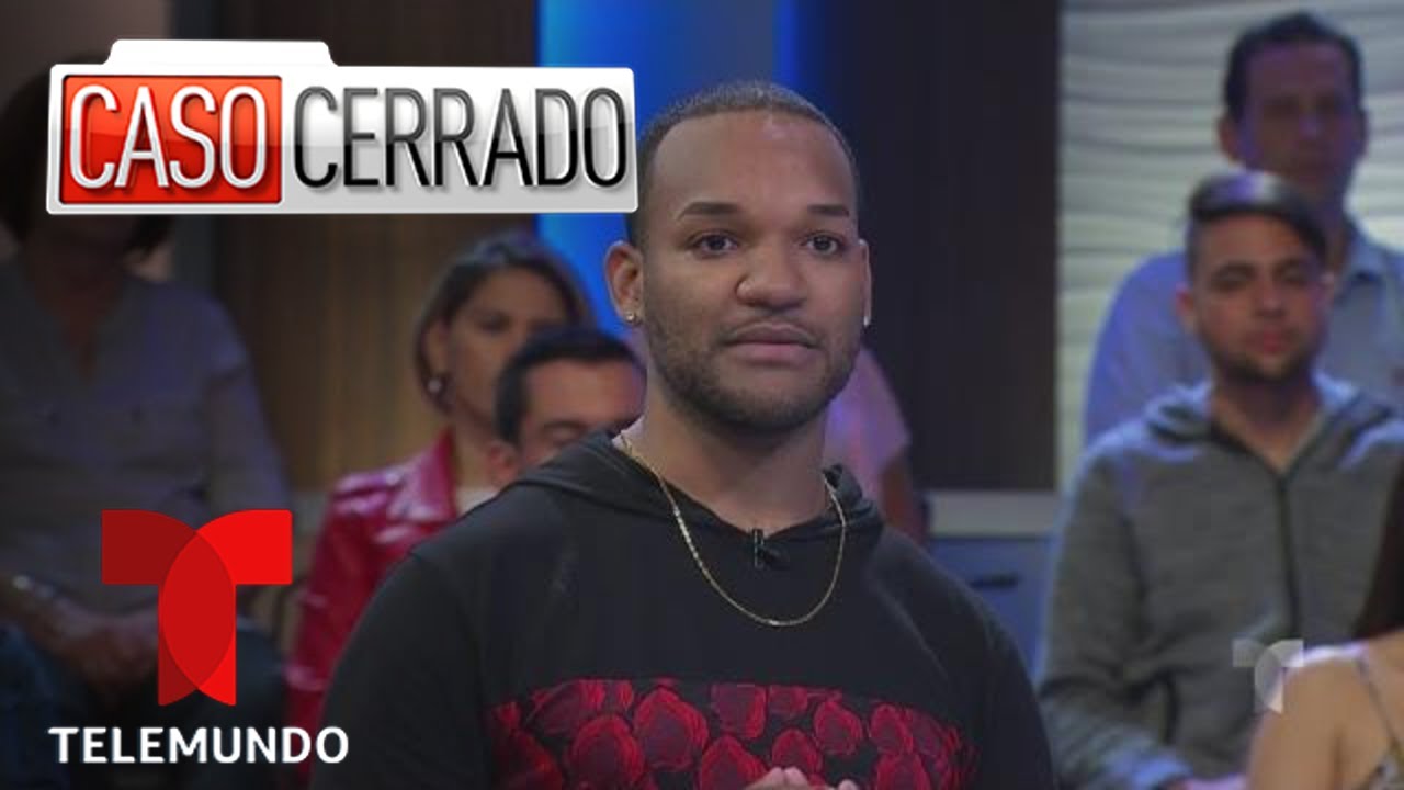Un violador enamorado👩🏻✋👨🏾‍💼| Caso Cerrado | Telemundo