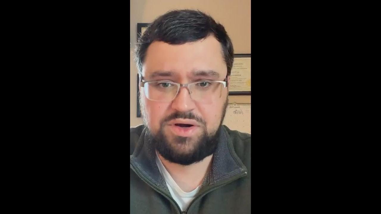 Help My Unbelief | Mark 9:14-29 | Pastor Joseph Allen