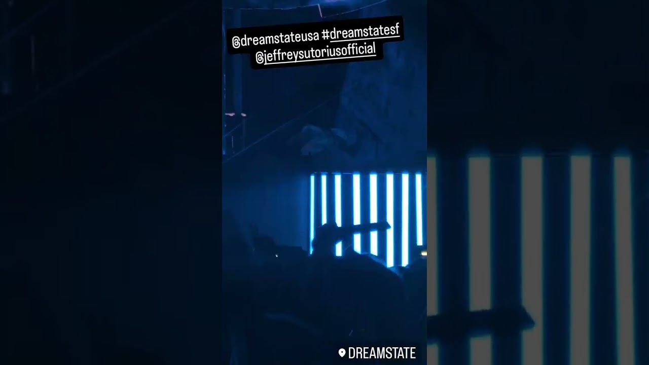 2026/03/06 - Dreamstate SF - All Instagram Vids