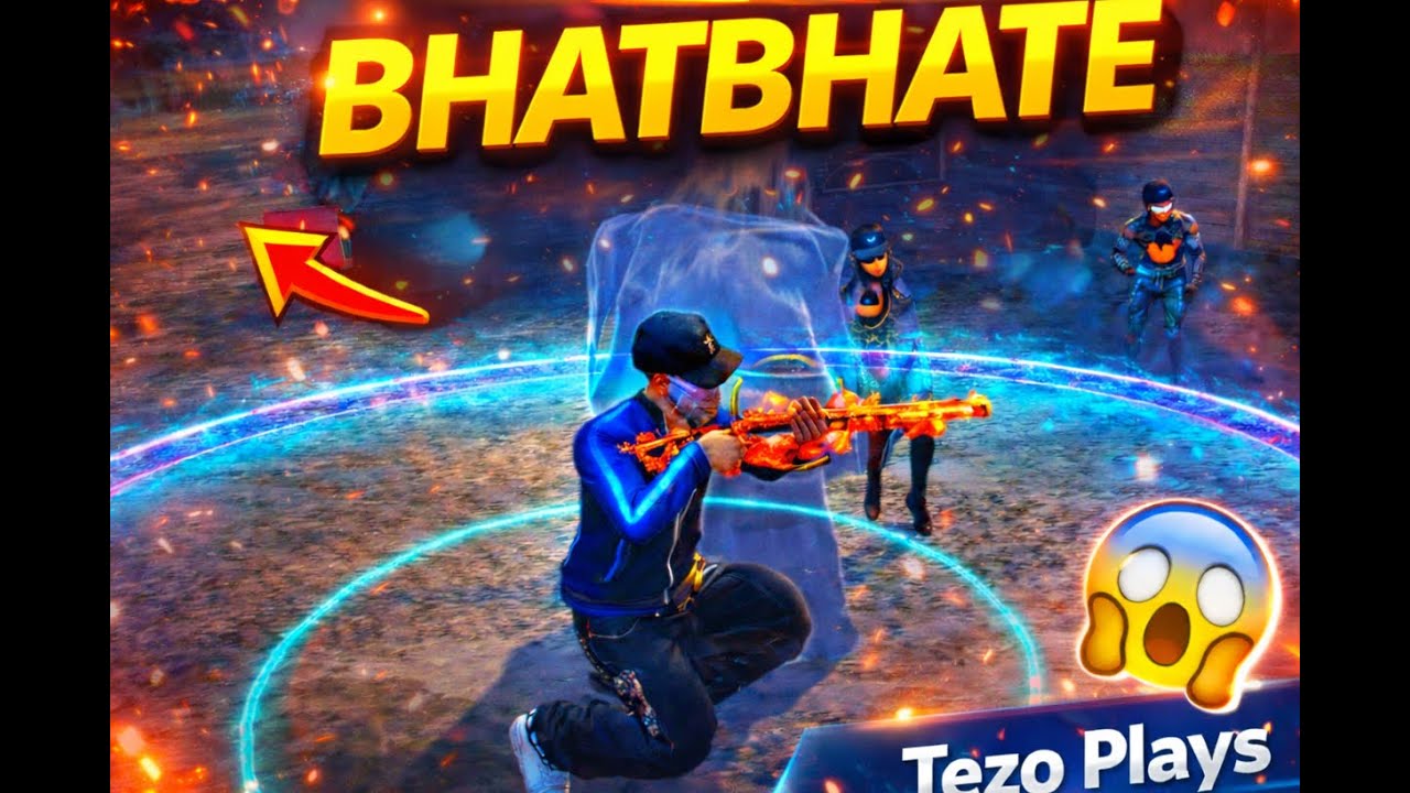 BHATBHATE MA 