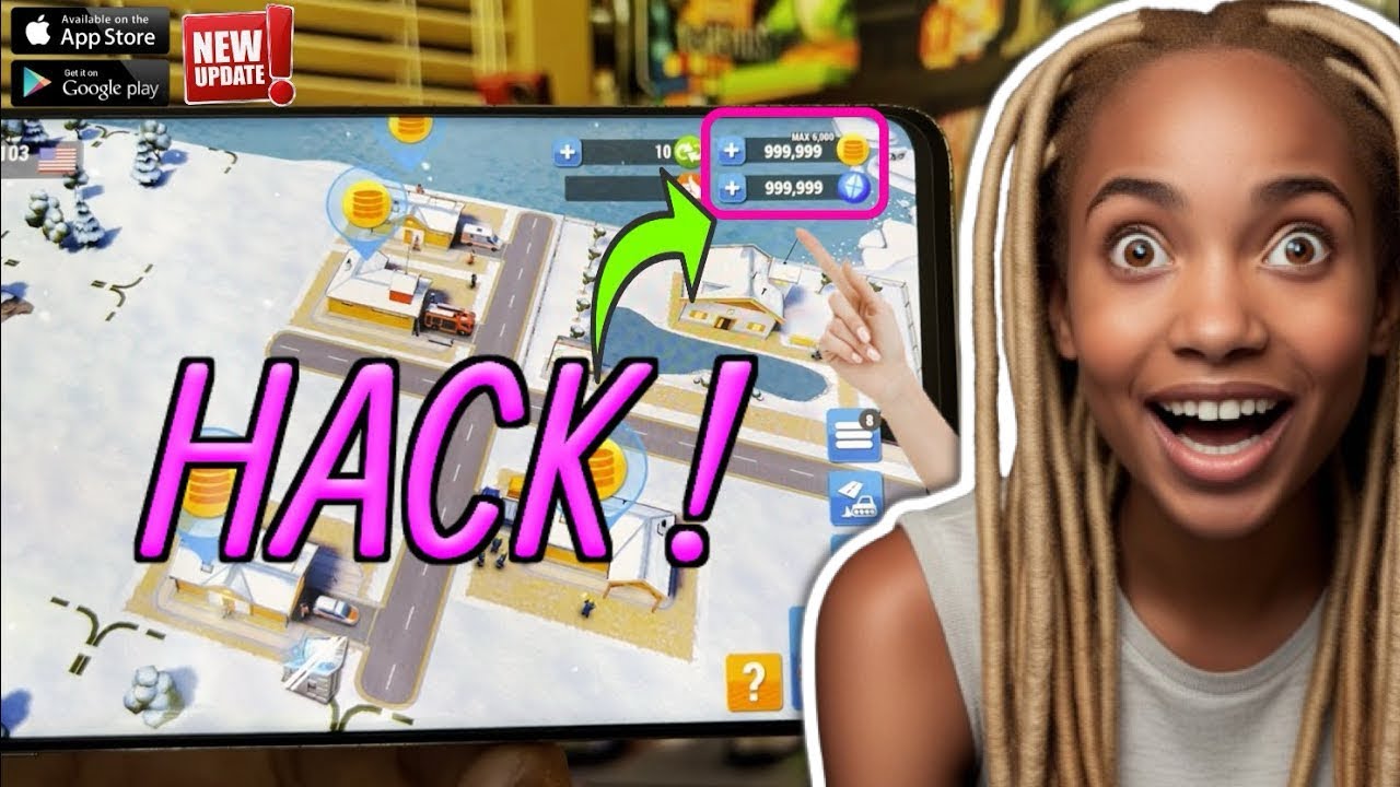 Emergency HQ Hack Mod Apk Unlimited Free Money iOS Android (Easy Method).
