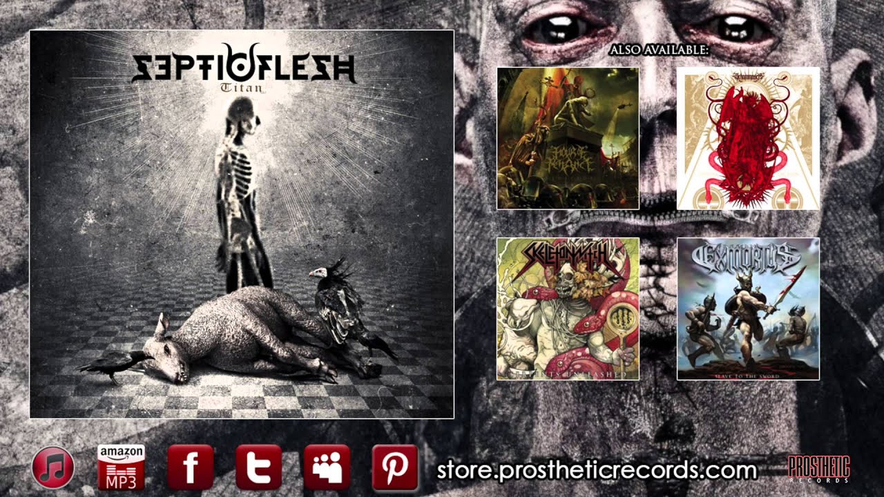 Septicflesh - 