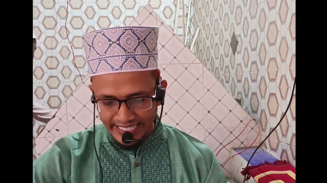 ইফতারের দুআ সম্পর্কে আলোচনা। Eftarer dua somporke alocona।। ১৪/৩/২৬