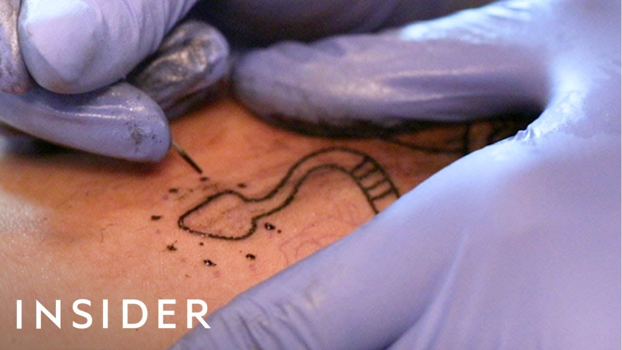Soul Tattoos Customized To Symbolize Your True Self