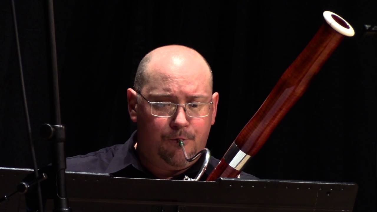 "Pocket Grooves" by Gene Koshinski  (II. Samai)