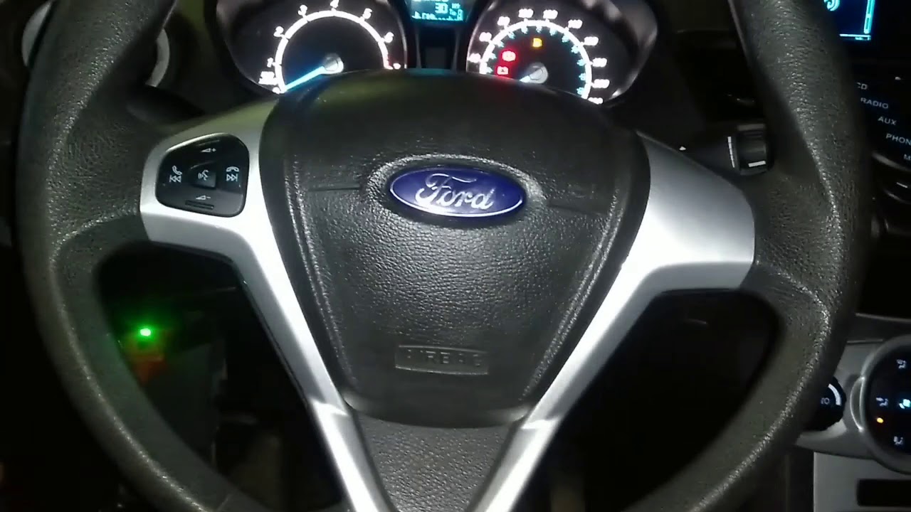 NEW FIESTA 2016/17 PROBLEMAS NA TRANSMISSÃO POWER SHIFT E MONTADORA NAO  DA GARANTIA PARTE 1