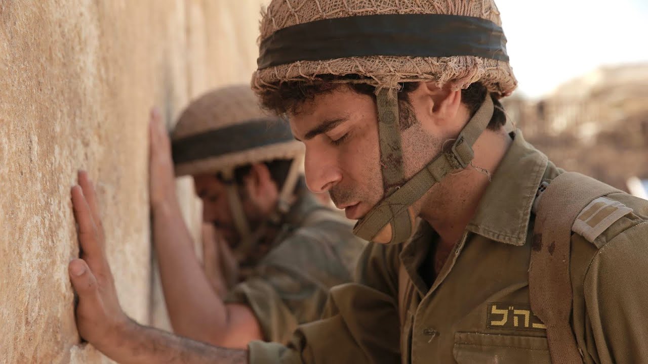 In Our Hands: The Battle for Jerusalem | Film Offer