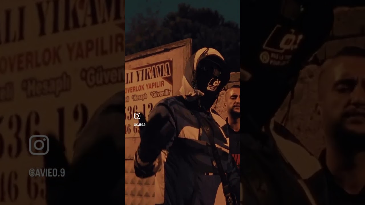 Avie, Delil, Eray067, Mansur - Yok Hiç Adalet BU CUMA YAYINDA🚨 