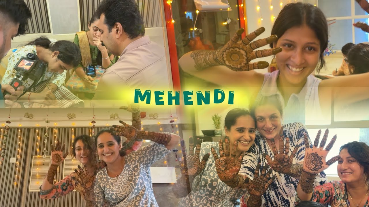 BRIDE WENT MISSING ! 