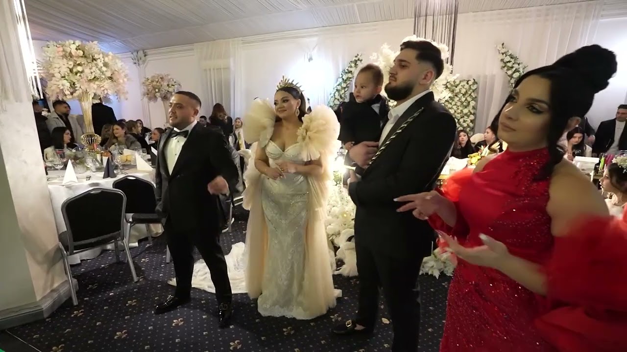 Mari si Victoria - colaj nunta 27.12.2025